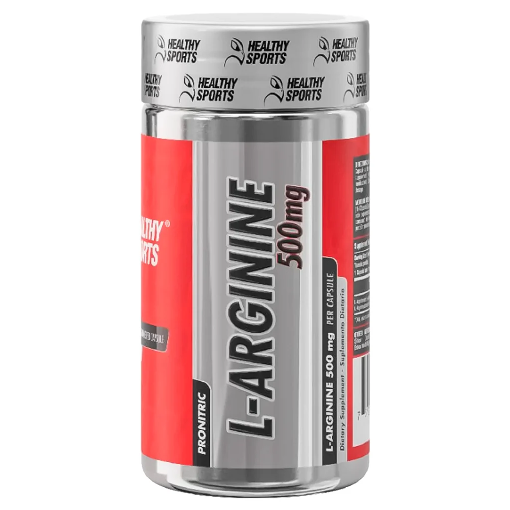 L-arginina