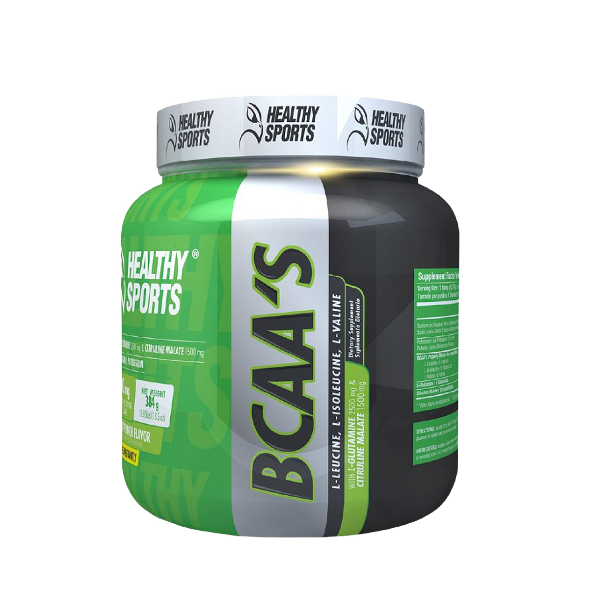 BCAA