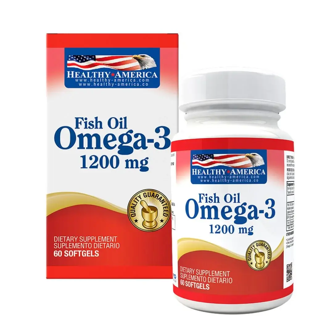 Omega-3