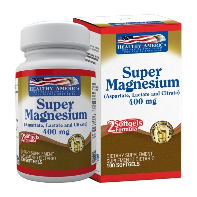 Magnesio