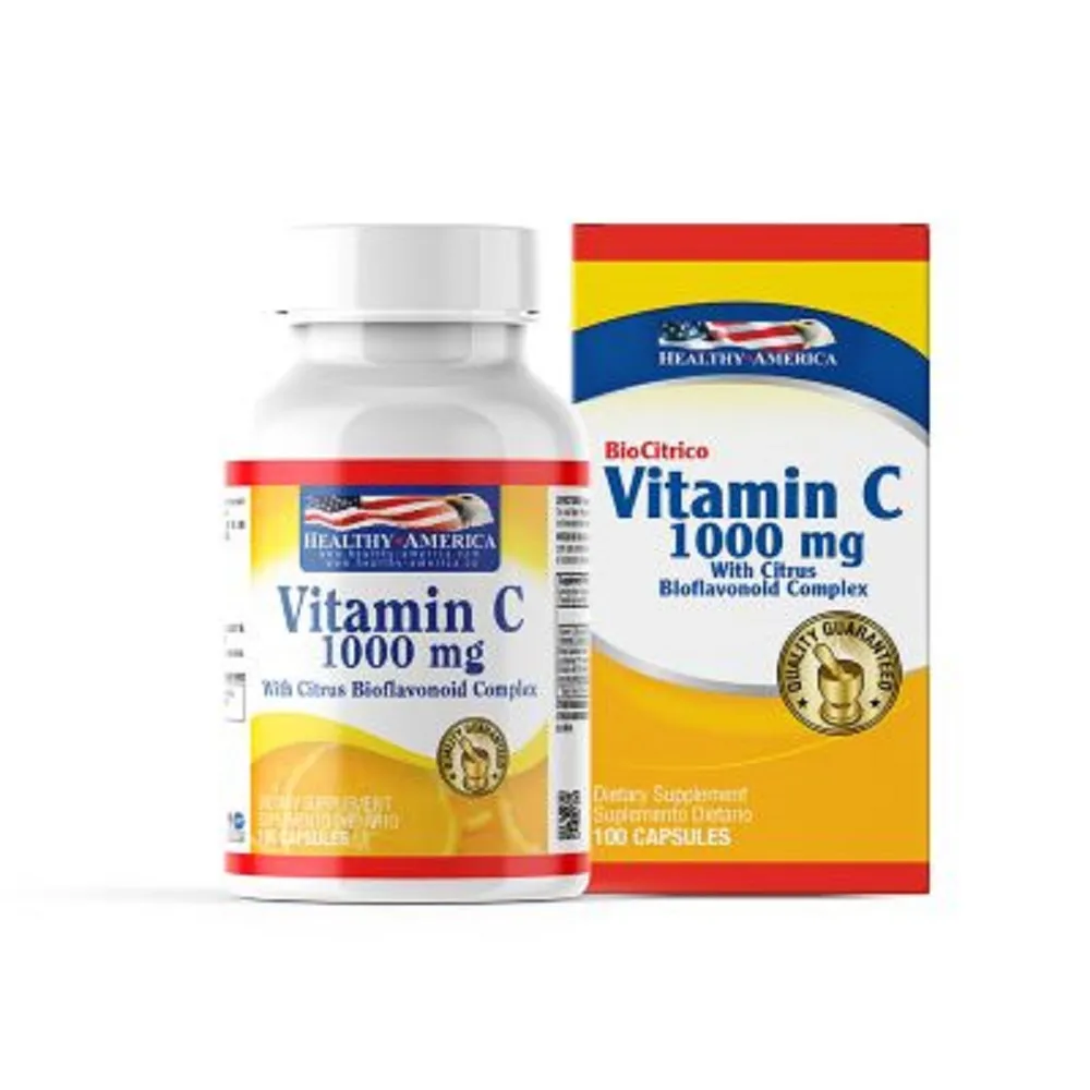 Vitamina C