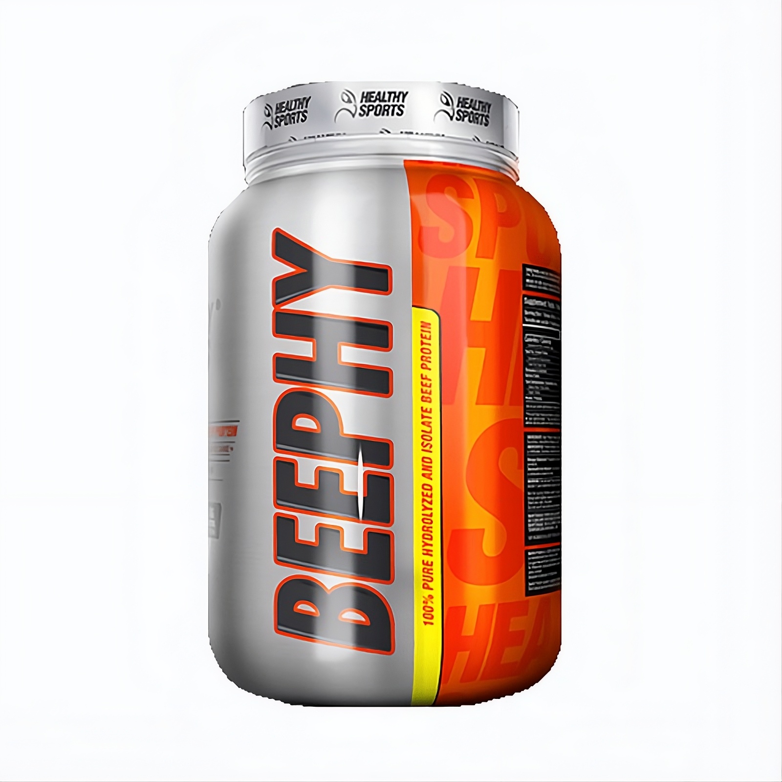 Beephy Healthy Sports